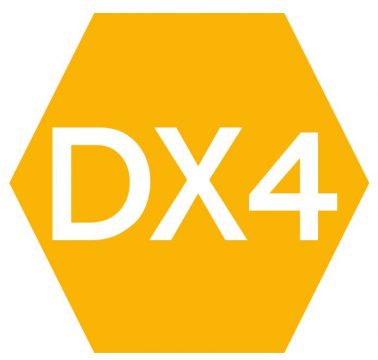 Forever DX4