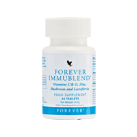 Forever Immublend